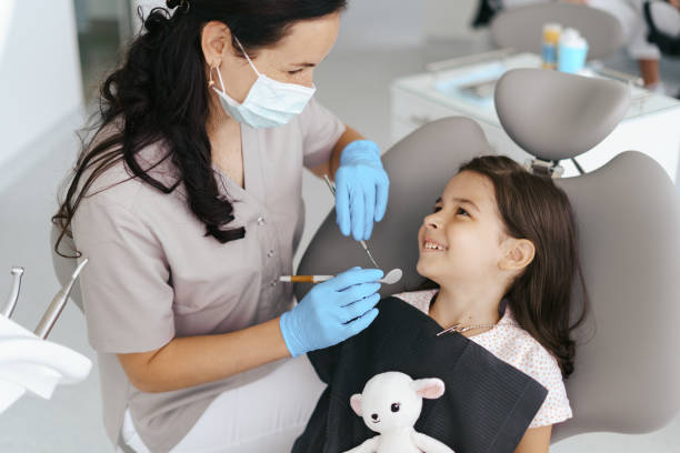 Best After-Hours Emergency Dentist in Olga, FL
