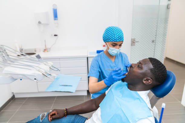 Best Emergency Broken Tooth Repair in Olga, FL